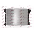 Radiateur, refroidissement du moteur SRLine [372008-1]