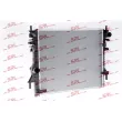 Radiateur, refroidissement du moteur SRLine [375108-1]