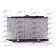 Radiateur, refroidissement du moteur SRLine [380508-1]