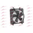 Ventilateur, refroidissement du moteur SRLine [381823W3S]