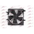 Ventilateur, refroidissement du moteur SRLine [382523W1S]