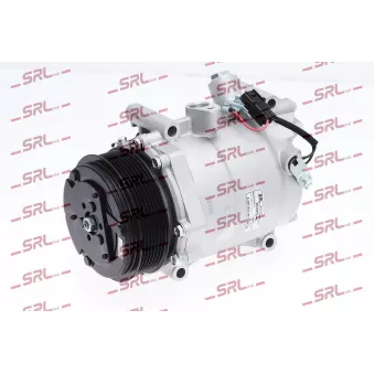 SRLine 3836KS-4S - Compresseur, climatisation