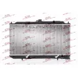 Radiateur, refroidissement du moteur SRLine [385108-3]