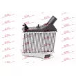 Intercooler, échangeur SRLine [38X3J8-1]