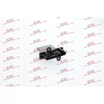 SRLine 3940KST-2S - Résistance, pulseur d'air habitacle
