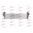 Intercooler, échangeur SRLine [39P1J8-1]