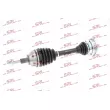 Arbre de transmission SRLine [40-3078]