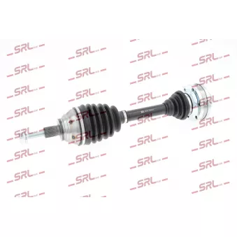 Arbre de transmission SRLine [40-3078]