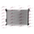 Radiateur, refroidissement du moteur SRLine [401708-4]