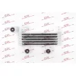 Radiateur d'huile de boîte automatique SRLine [4047L8-2]