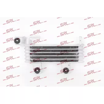 SRLine 4047L8-2 - Radiateur d'huile de boîte automatique