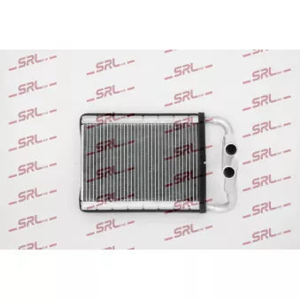 SRLine 4052N8-1 - Système de chauffage