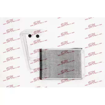 SRLine 4057N8-1 - Système de chauffage