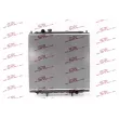 Radiateur, refroidissement du moteur SRLine [406508-1]
