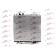 Radiateur, refroidissement du moteur SRLine [406508-4]