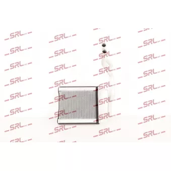Système de chauffage SRLine [40B3N8-1]