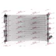 Radiateur, refroidissement du moteur SRLine [40C108-5]