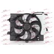 Ventilateur, refroidissement du moteur SRLine [40S223W1S]