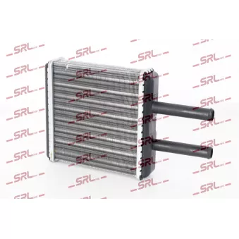 SRLine 4105N8A1 - Système de chauffage