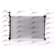 Radiateur, refroidissement du moteur SRLine [410908-1]