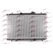 Radiateur, refroidissement du moteur SRLine [411308-7]