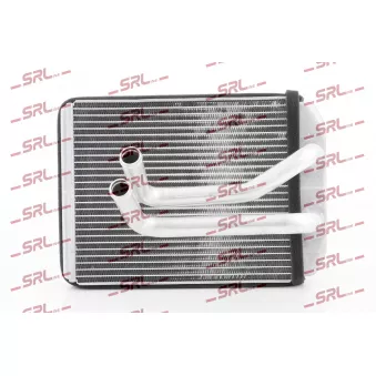 SRLine 4131N8-1 - Système de chauffage