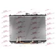Radiateur, refroidissement du moteur SRLine [414708-6]