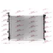 Radiateur, refroidissement du moteur SRLine [414808-1]