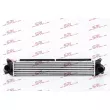 Intercooler, échangeur SRLine [41C2J8-1]