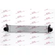 Intercooler, échangeur SRLine [41C2J8-2]