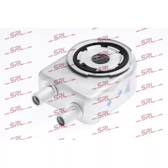 Radiateur d'huile SRLine [41D2L8-1]