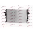Radiateur, refroidissement du moteur SRLine [41H108-2]