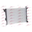 Radiateur, refroidissement du moteur SRLine [41M108-1]