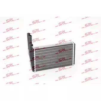 SRLine 4307N8-1 - Système de chauffage