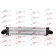 Intercooler, échangeur SRLine [4312J8-2]