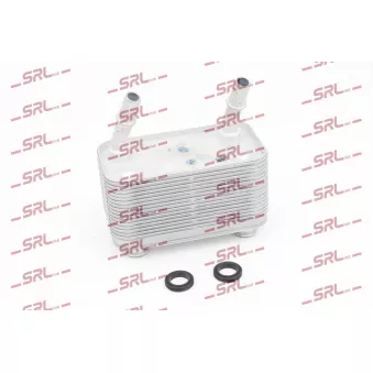 Radiateur d'huile de boîte automatique SRLine [4332L8-1]