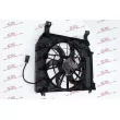 Ventilateur, refroidissement du moteur SRLine [43X123W1]