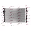 Radiateur, refroidissement du moteur SRLine [43Y308-1]