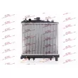 Radiateur, refroidissement du moteur SRLine [450008-2]