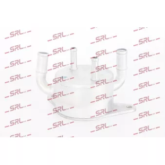SRLine 4542L8-1 - Radiateur d'huile de boîte automatique