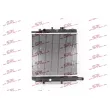 Radiateur, refroidissement du moteur SRLine [457008-1]