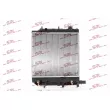 Radiateur, refroidissement du moteur SRLine [457108-2]
