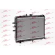 Radiateur, refroidissement du moteur SRLine [458008-1]