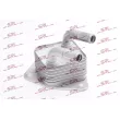 Radiateur d'huile de boîte automatique SRLine [45C1L8-4]
