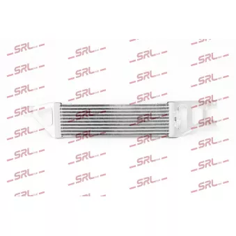 Radiateur d'huile de boîte automatique SRLine [5006L8-1]