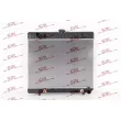 Radiateur, refroidissement du moteur SRLine [501308-5]