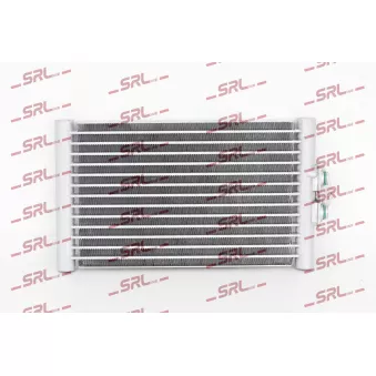 Radiateur d'huile SRLine [5017L8-1]