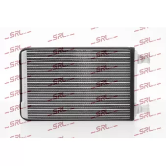 SRLine 5031N8-1 - Système de chauffage