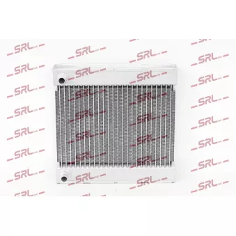 Radiateur, refroidissement du moteur SRLine [50C108-6]