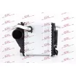 Intercooler, échangeur SRLine [50D2J8-1]